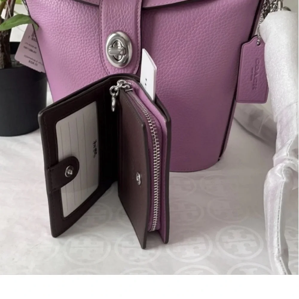 ✅SALE❤️🔥🆕Coach Set🎁 - Picture 6 of 10